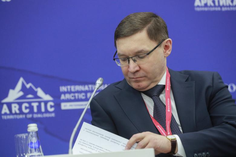 Владимир Якушев