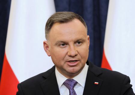 Президент Польши: акт Россия — НАТО об отношениях перестал существовать