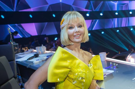 Валерия