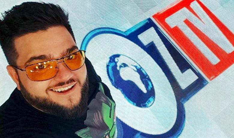Пранкер Евгений Вольнов