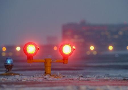 В аэропортах Ижевска и Казани ввели ограничения