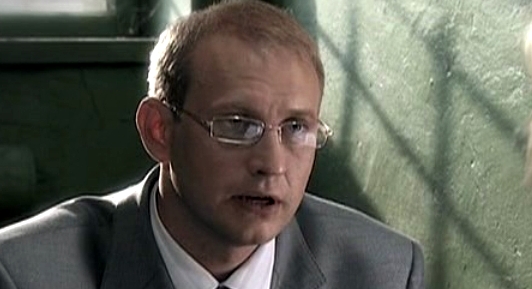 Кадр из сериала «Гражданка начальница. Продолжение» (2011)