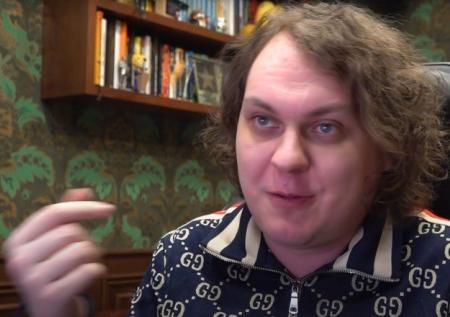 Блогеру Хованскому продлили запрет определённых действий до февраля