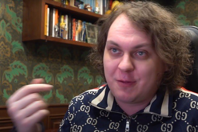 Юрий Хованский