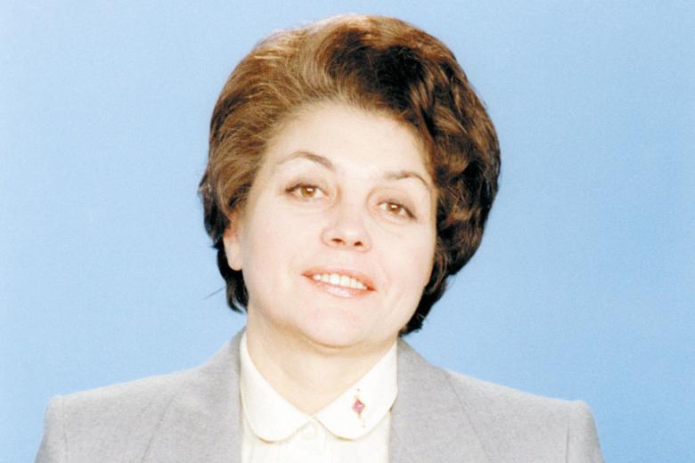 Аза Лихитченко