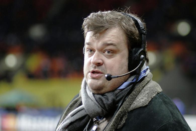 Василий Уткин