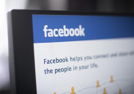 Суд обязал Facebook заплатить штраф
