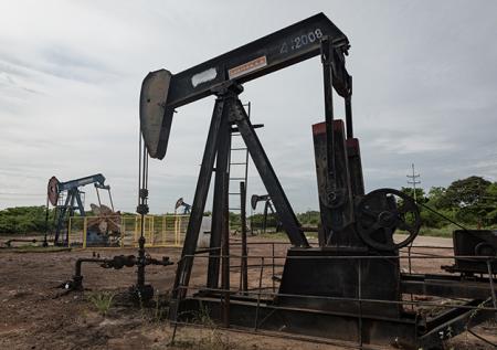 Фьючерс на нефть Brent достиг $95 впервые с осени 2014 года
