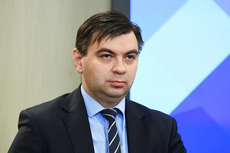 Роман Курынин