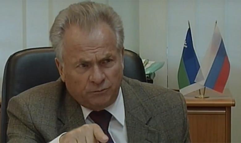 Валентин Солохин