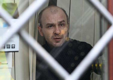 Юрист КПРФ Биджев получил 10 суток ареста