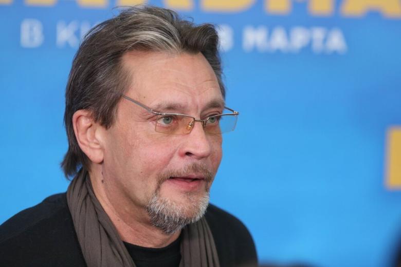 Александр Домогаров