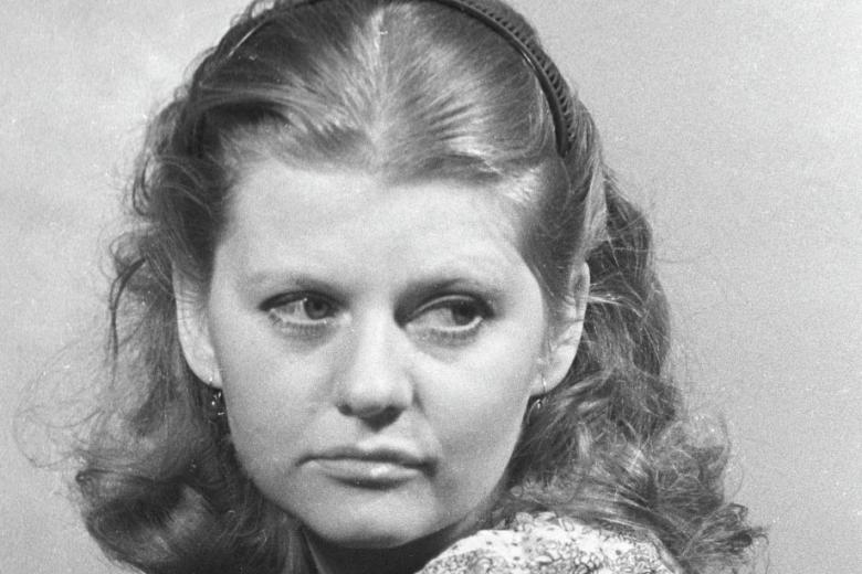 Ирина Муравьева