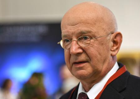 Скончался директор НМИЦ гематологии Савченко