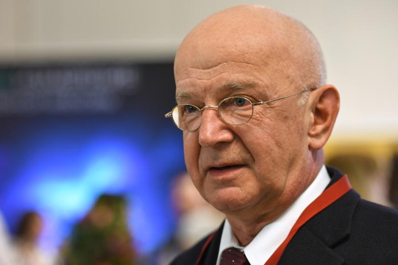 Валерий Савченко