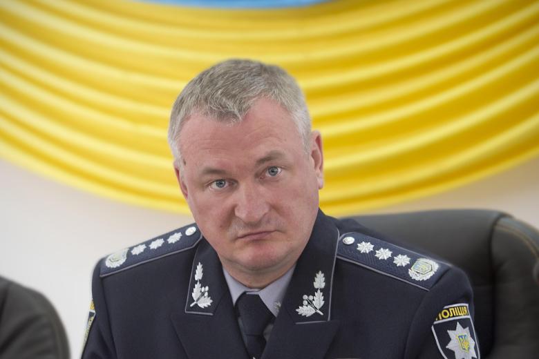 Сергей Князев