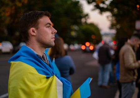 В России опровергли стремление уничтожить украинскую государственность