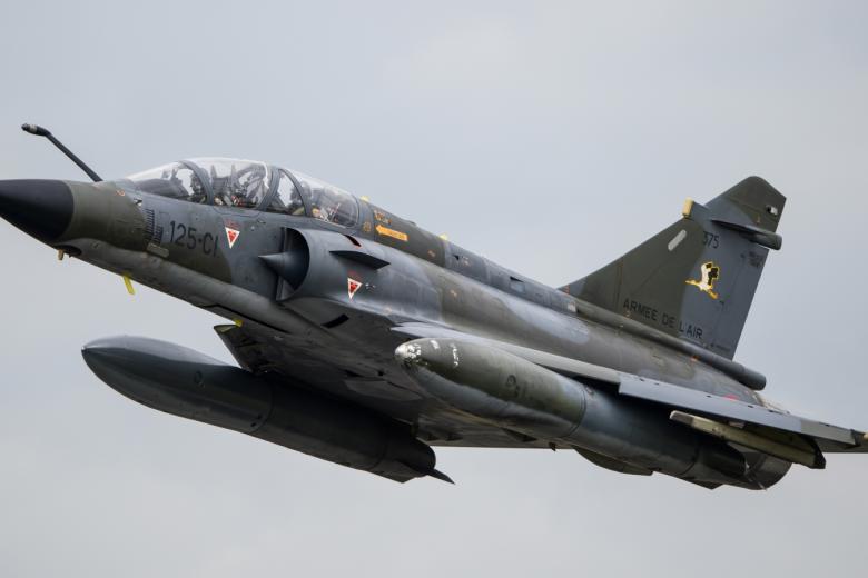 Mirage 2000