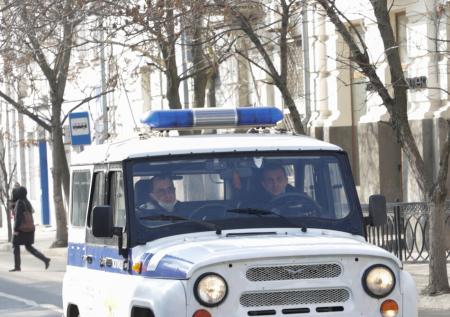 Более 20 домов и машин повреждены после взрыва в Белгородской области