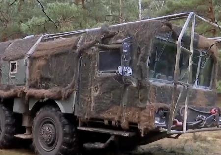 Стало известно, какое оружие ВС РФ применили при ударе по складу в Одессе