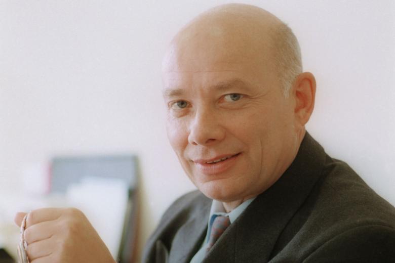 Валентин Фёдоров