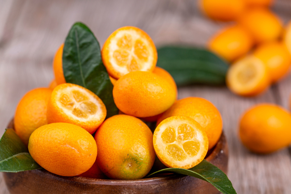 Кумкват: что это за фрукт, как выбирать и как готовить