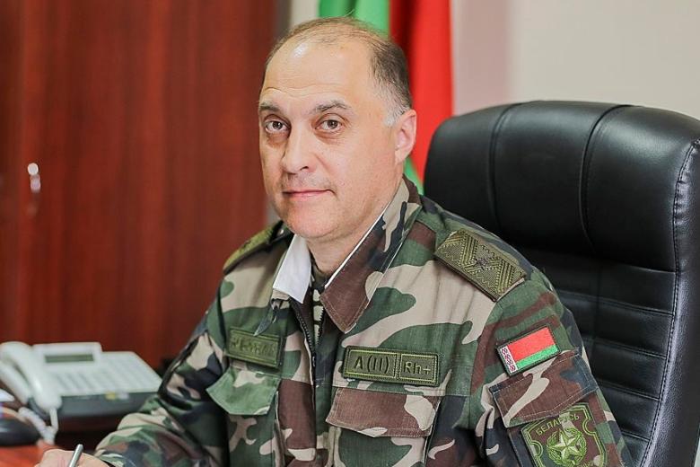 Александр Вольфович