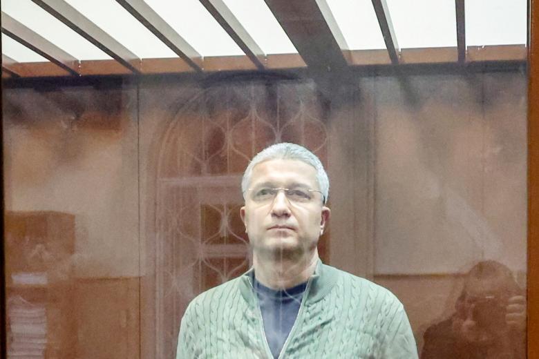 Тимур Иванов