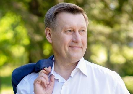 Мэр Новосибирска рассказал о своём состоянии после коронавируса