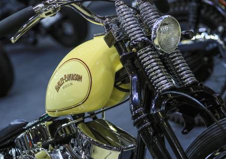 Harley-Davidson откажется от борьбы за равноправие