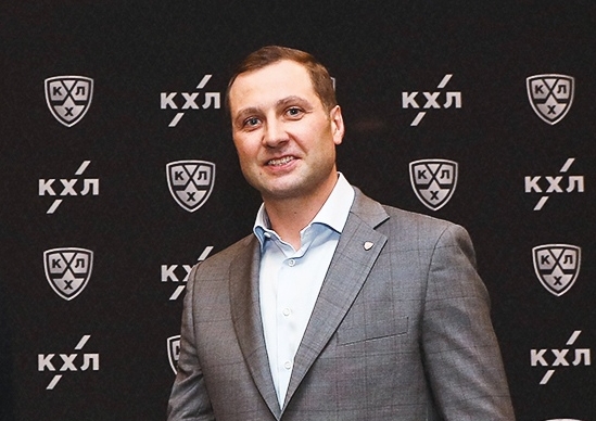 Алексей Морозов