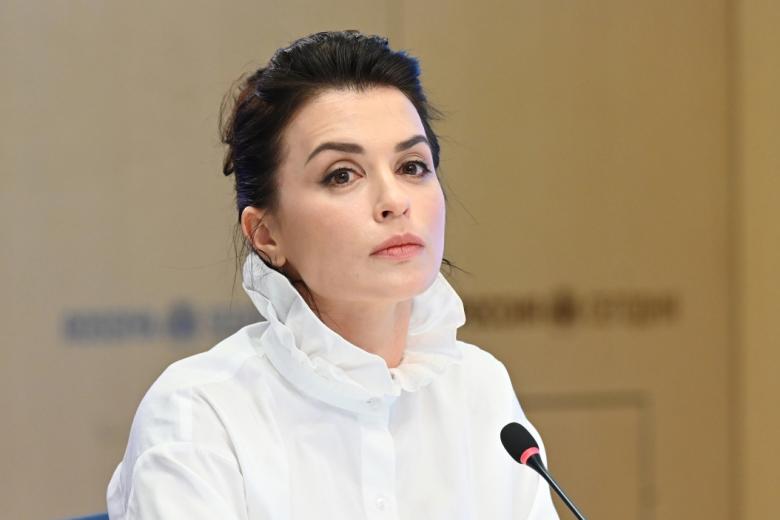 Ирина Муромцева