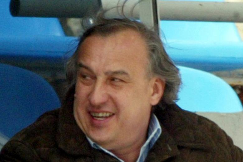 Алексей Федорычев