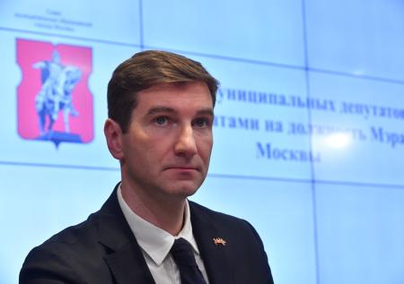 RT вернул в эфир Красовского после его скандальных высказываний