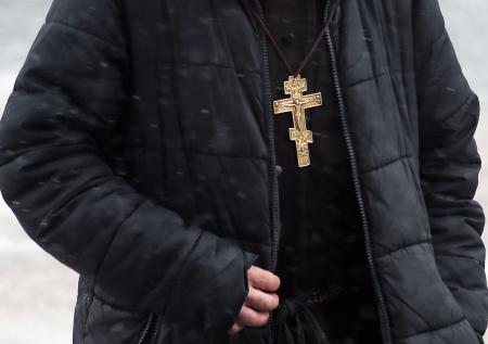 Раскрыта судьба священника, который поспорил с патриархом Кириллом