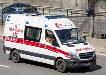 Российского туриста нашли мертвым в отеле Аланьи