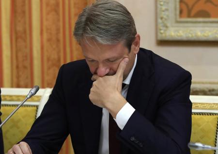 У экс-главы Минсельхоза нашли самую дорогую землю в России