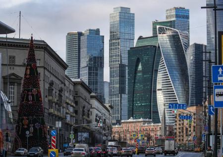 Раскрыто влияние жизни в мегаполисе на здоровье сердца