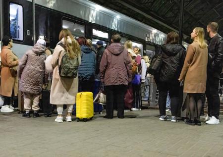 Запад предупредил о наступающем коллапсе украинской экономики