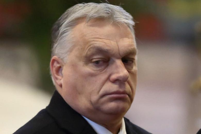 Виктор Орбан