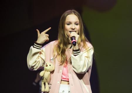 Песня «Сигма-бой» стала хитом в европейской стране
