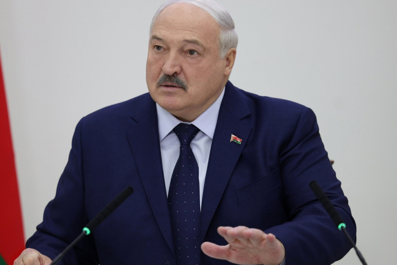 Александр Лукашенко