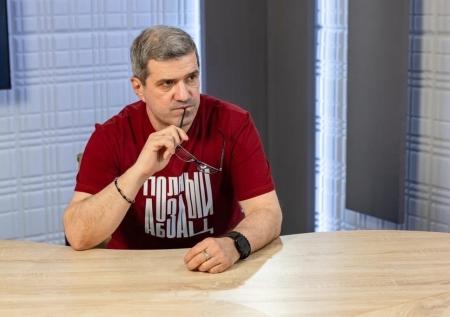 «Никак Хаматову сыграет»: Шахназаров о планах Киркорова на Театр Наций