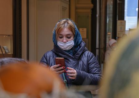 Фото с портала мэра и правительства Москвы передадут полиции