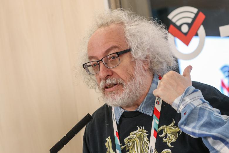 Алексей Венедиктов