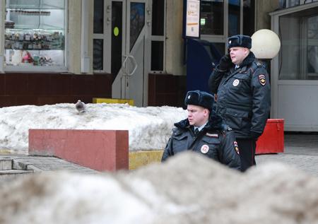 Уральского бизнесмена задержали за дачу взятки мэру Чебаркуля