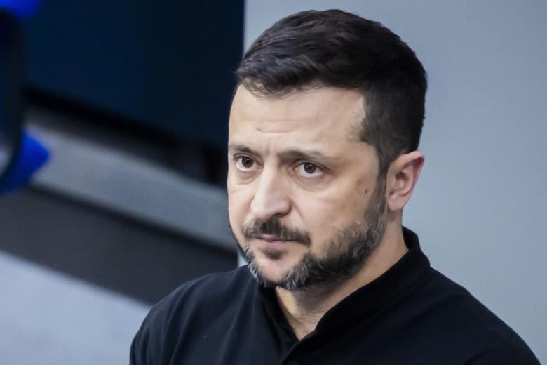 Владимир Зеленский