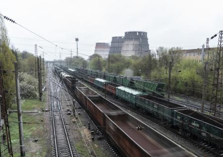 В Кривом Роге заявили о новом ракетном ударе по городу