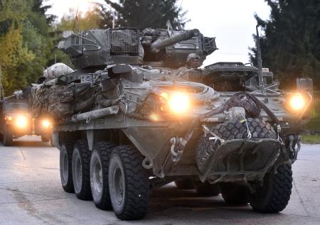 Будапешт заявил о наличии военного сценария для защиты венгров на Украине