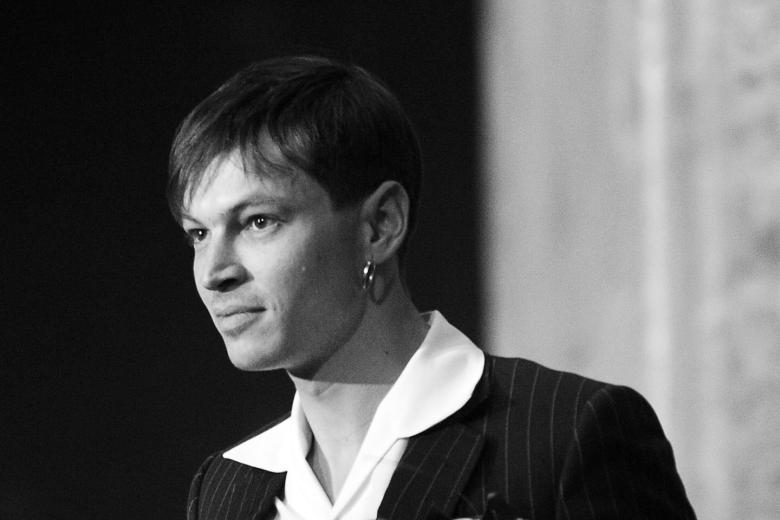 Алексей Черных